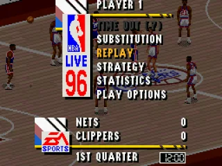 
											Pause menu