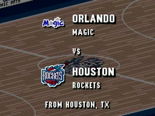 
											Tonight's match: Magic vs. Rockets