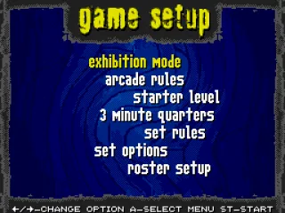 
											Main menu