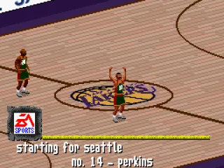 
											Player introduction