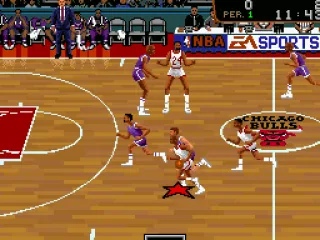 
											A fastbreak