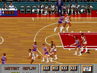 
											View an instant replay.
