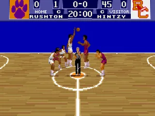 
											Game starts