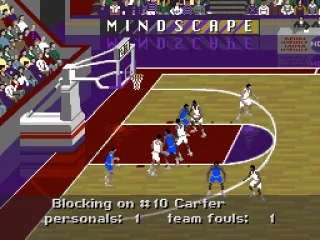 
											A foul
