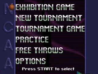 
											Main menu