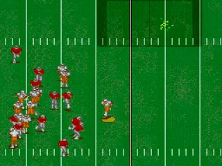 
											Running with the ball
