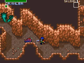 
											Hacking crawlers