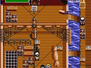 
											Starting the game
