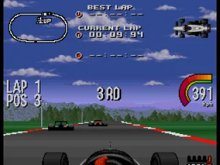 
											Racing