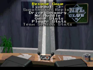 
											Paused the game.