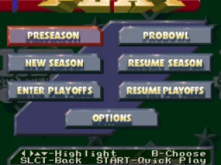 
											Play menu