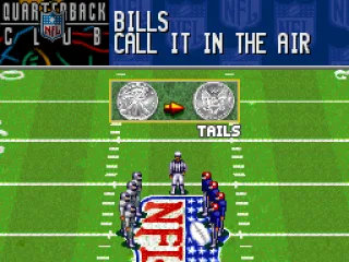 
											Coin toss