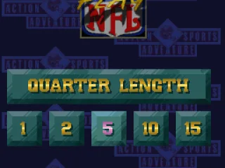 
											Quarter lengths