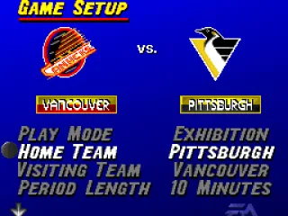
											Choose the teams