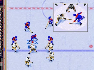 
											Face-off for a foul
