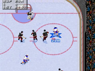 
											On the attack