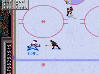 
											Pass the puck