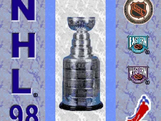 
											Title screen.