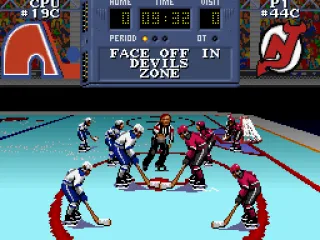
											Face-off