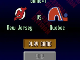 
											Game #1