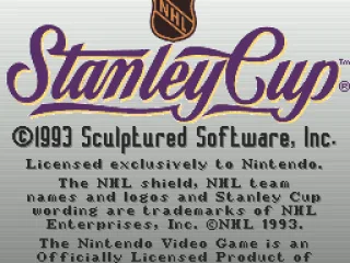 
											Title screen.
