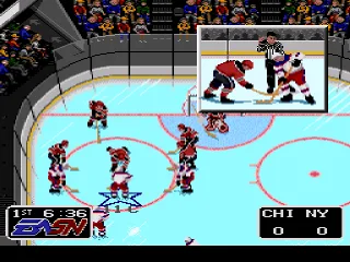 
											Face Off