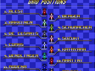 
											Grid positions