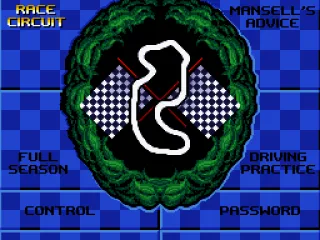 
											Main menu