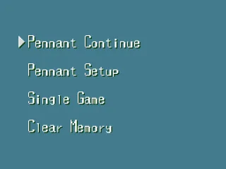 
											Main menu