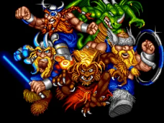 
											The team
