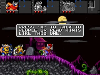 
											This game, like the previous, is pretty much self-explicative.