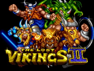
											Title screen.
