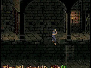 
											Climbing, a fundamental movement in this game
