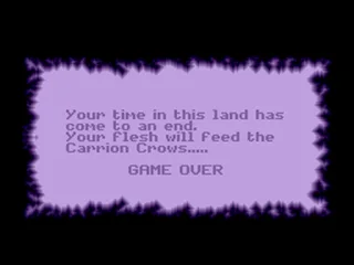 
											Game Over