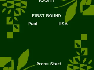 
											First up: The 100m