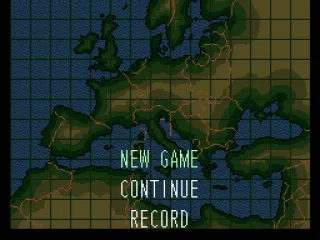 
											Main menu (JP).