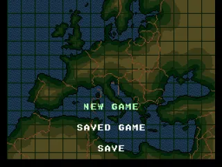 
											Main menu