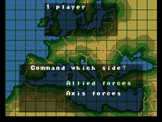 
											Play as either Axis or Allied forces.