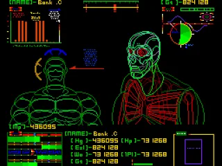
											Man or Machine...