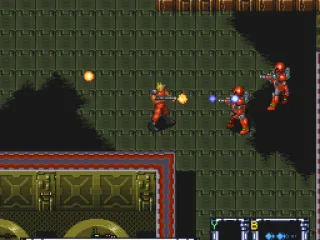 
											Take this red soldier!