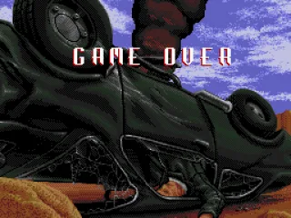 
											You're dead!