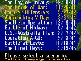 
											Choose a scenario