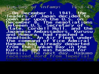 
											Intro to a scenario