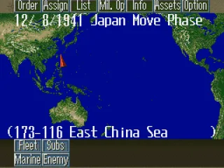
											Map screen