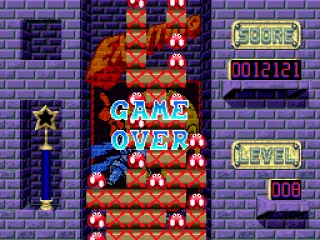 
											Game over