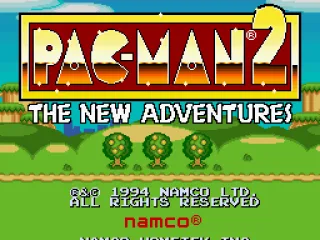 
											Title screen.