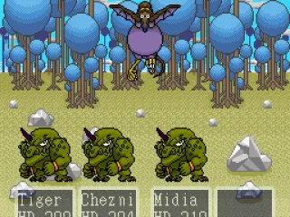 
											Random Encounter!