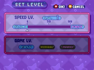 
											Game Options