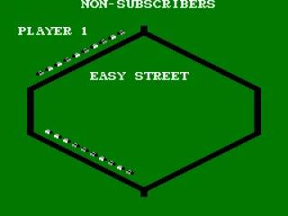 
											Easy Street