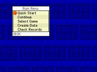 
											Main menu
